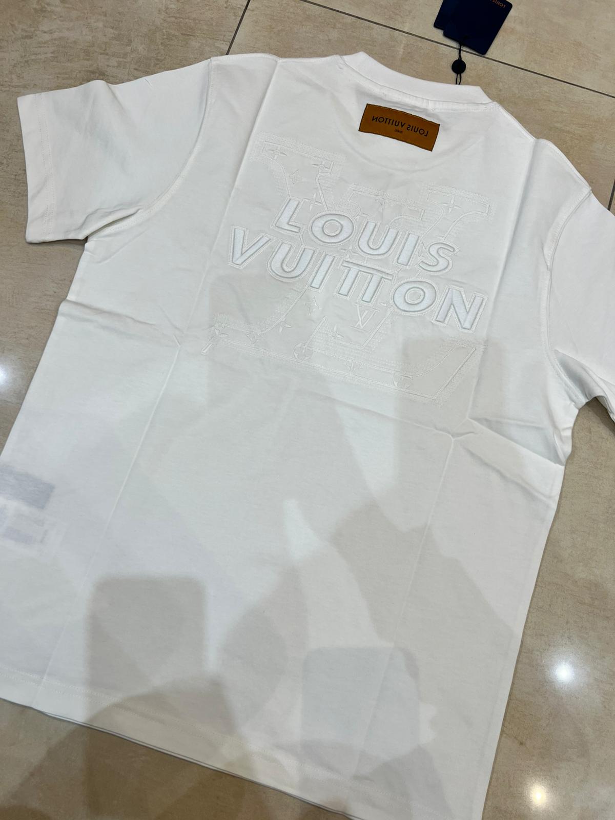 Shirt - LV