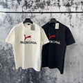 Shirt - B A L E N C I A G A