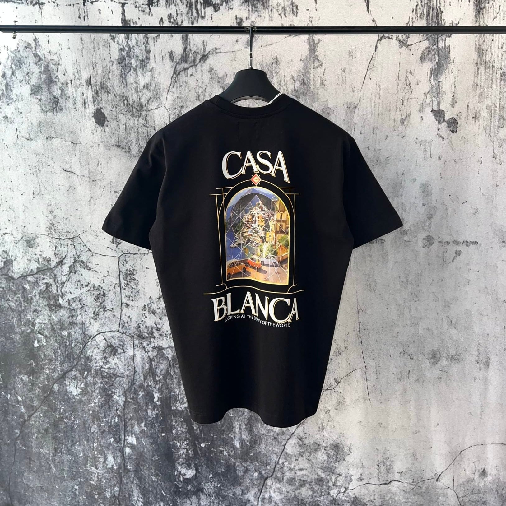 Shirt - CASABLANCA