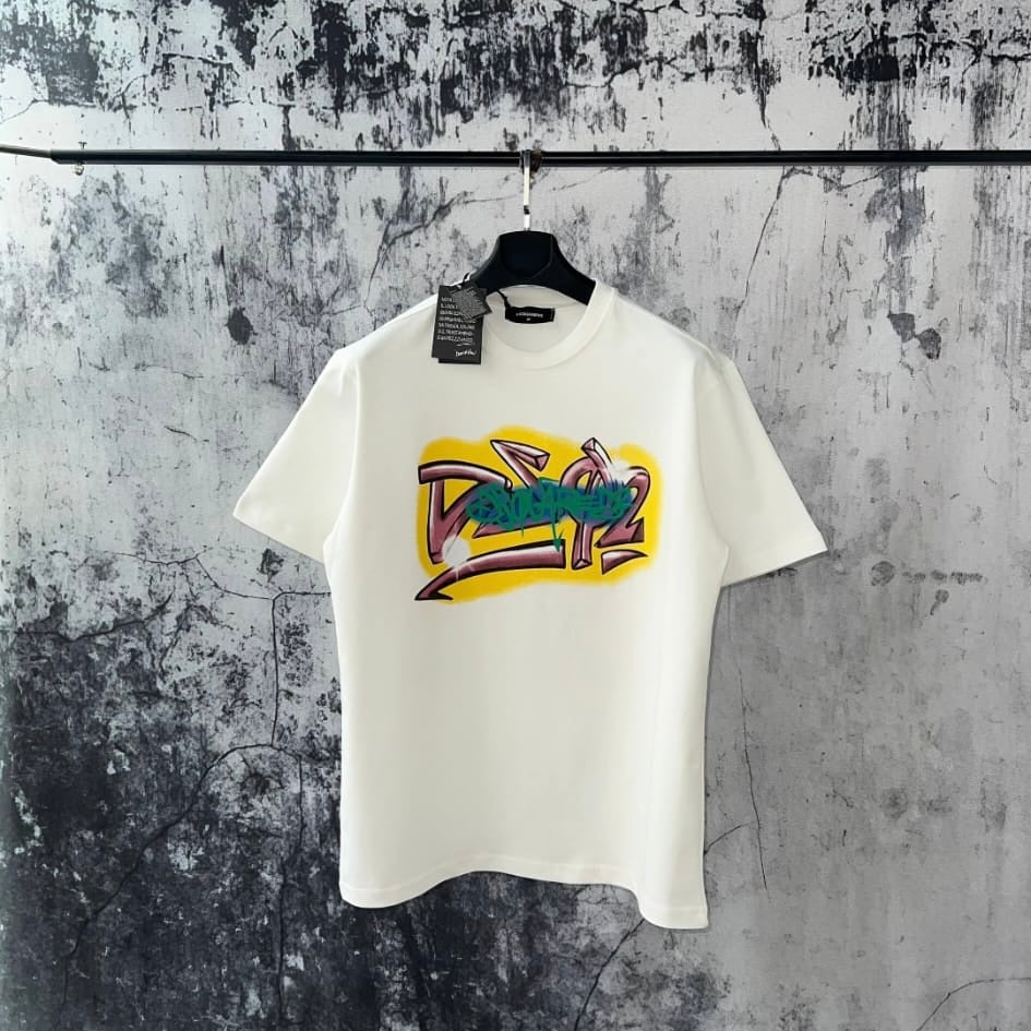 Shirt - DSQ2