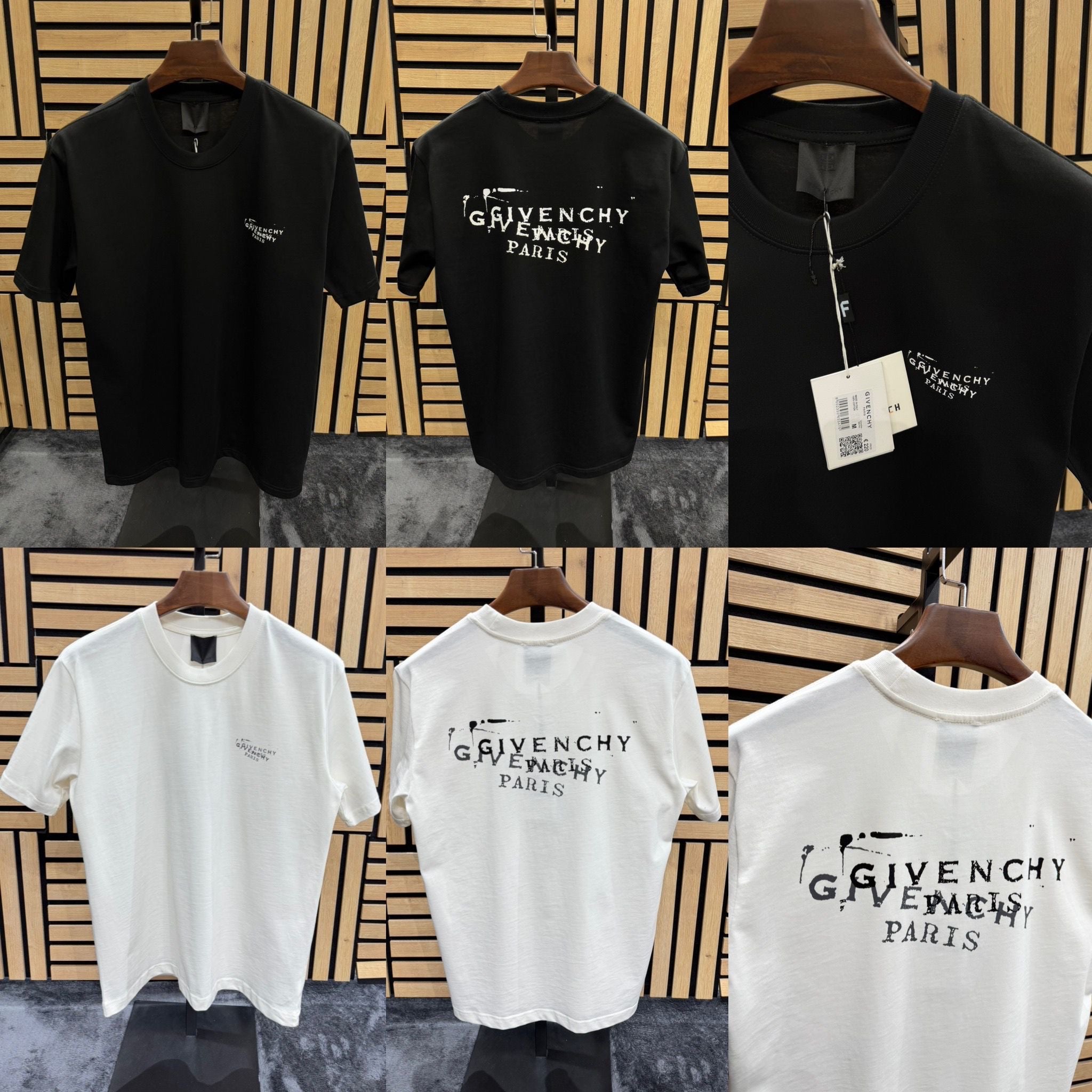 Shirt - GIVENCHY
