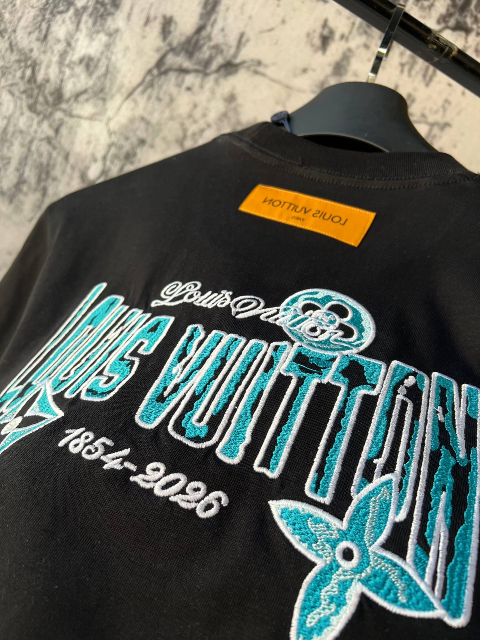 Shirt - LV
