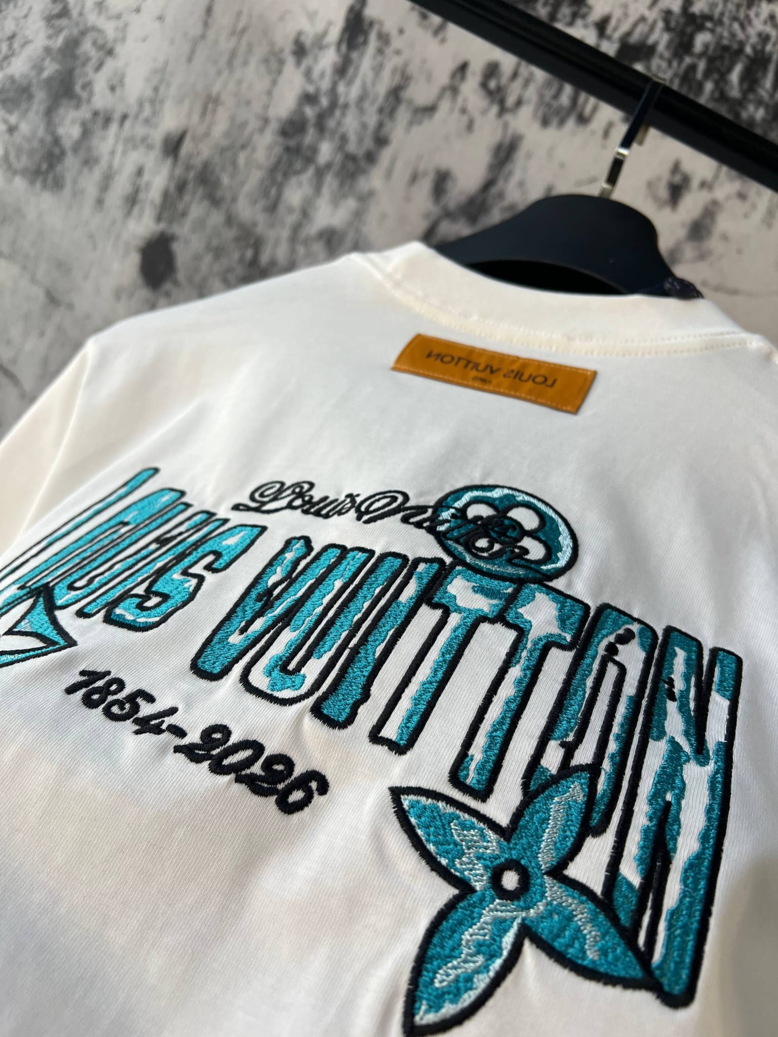 Shirt - LV