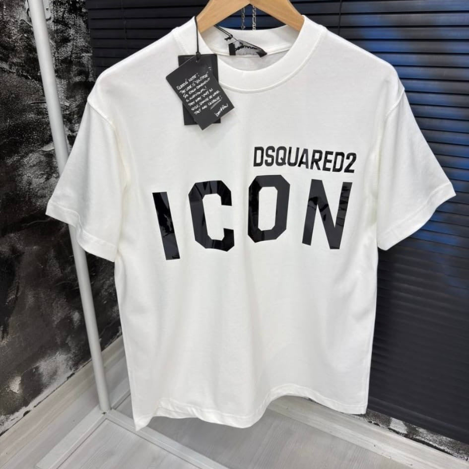 Shirt - ICON DSQ2