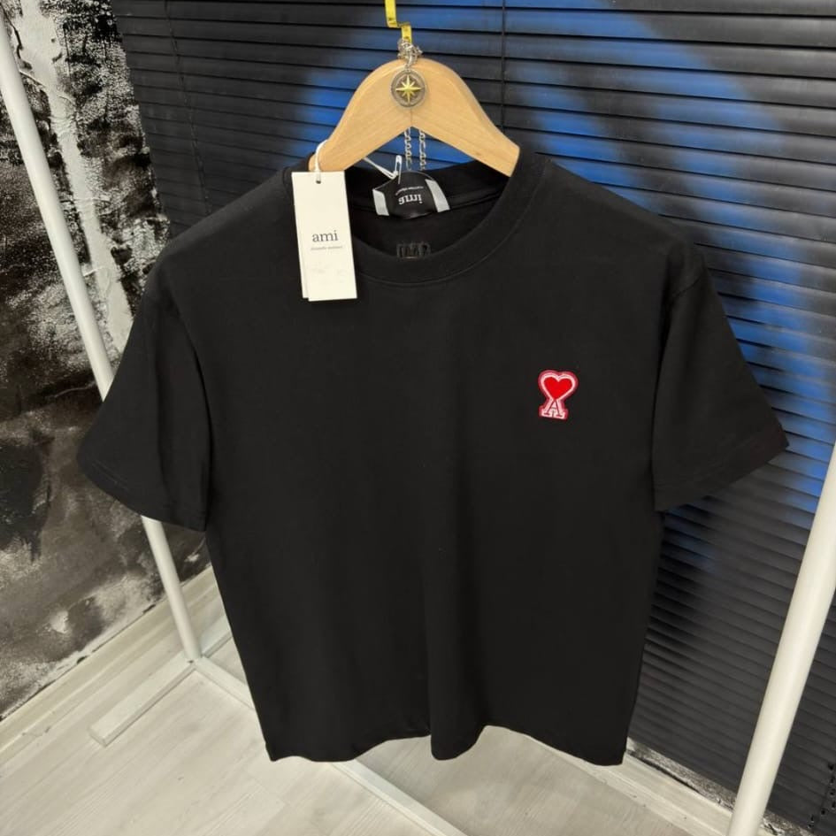 Shirt - AMI PARIS