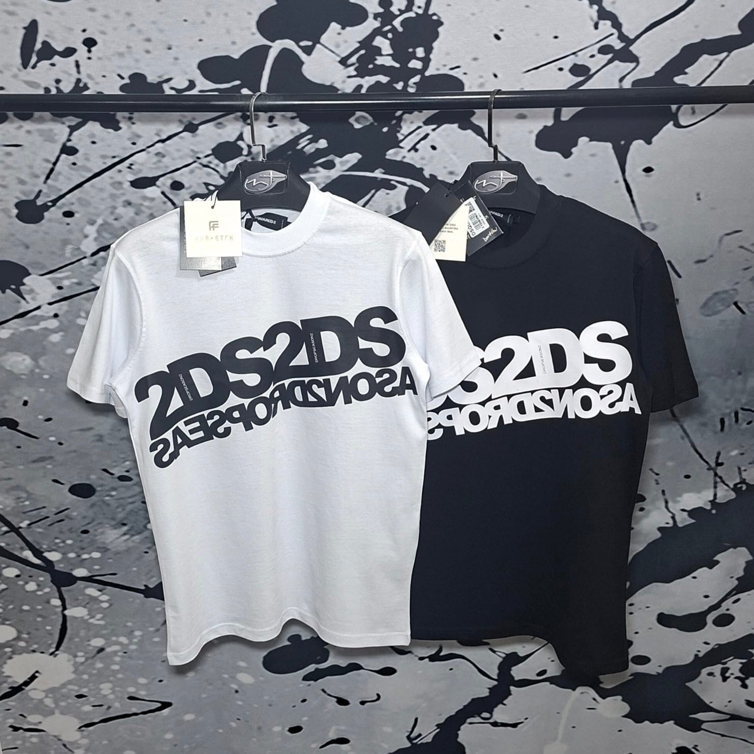 Shirt - DSQUARED2