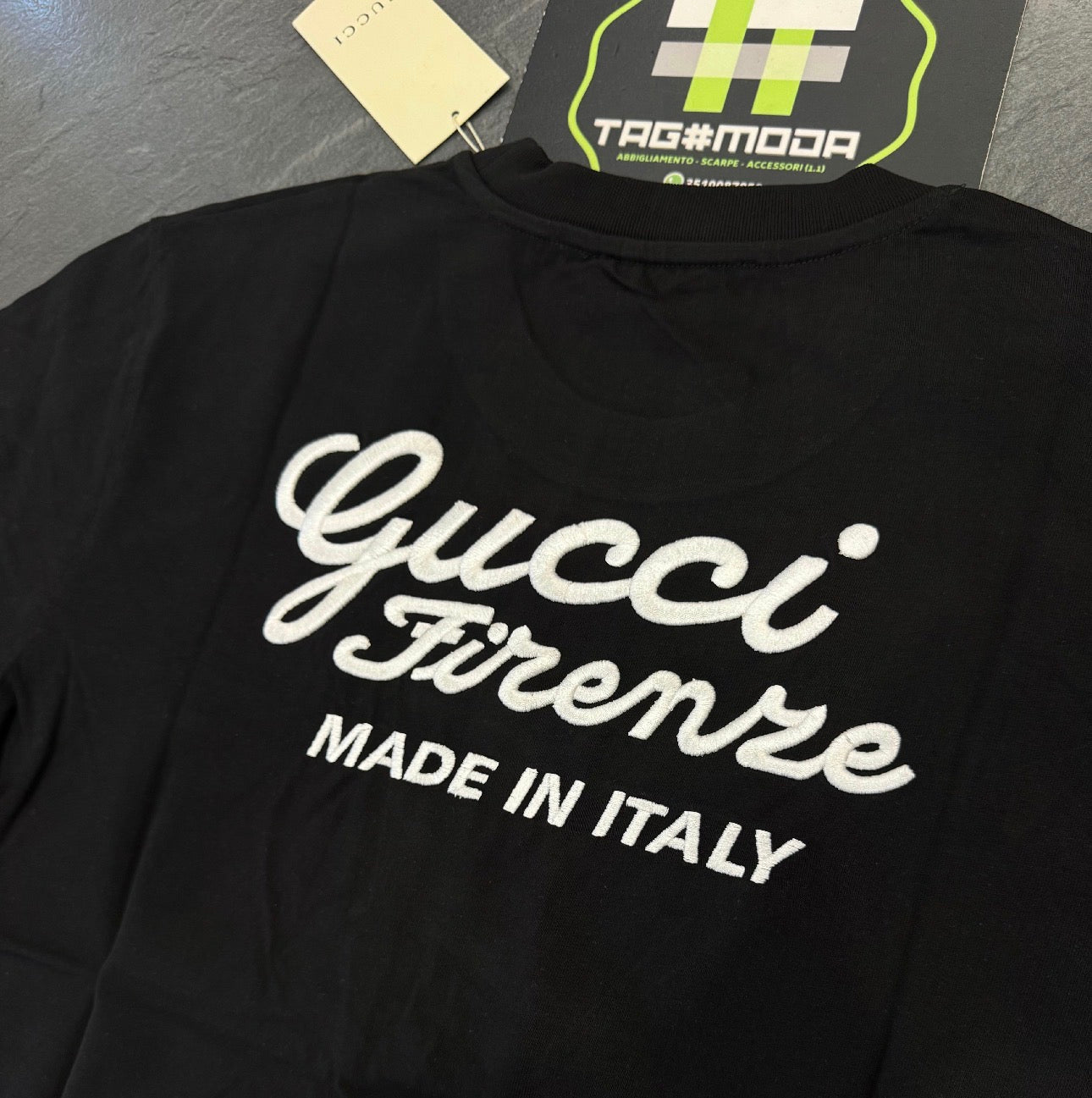 Shirt - G G