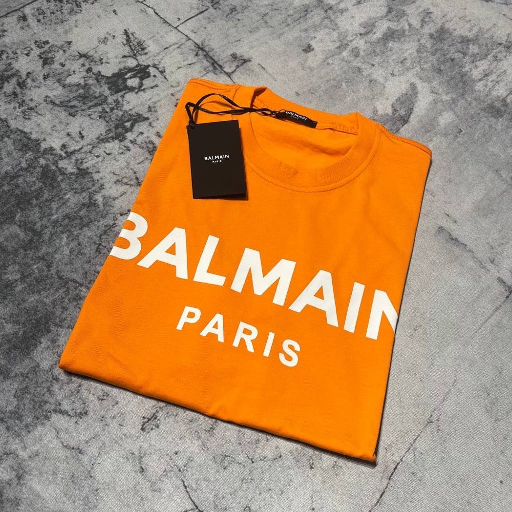Shirt - BALMAIN