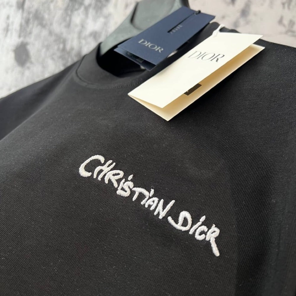 Shirt - C.D