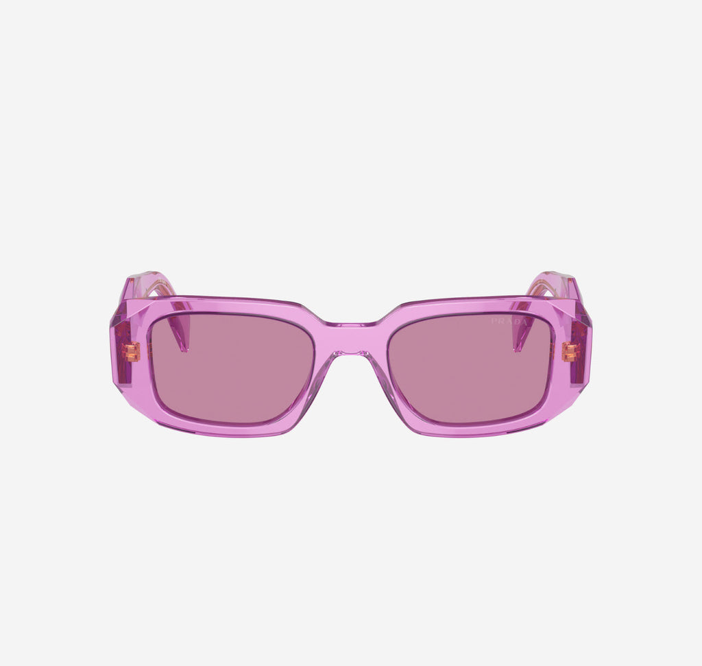 Prada Fucsia Da Sole Donna