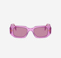 Prada Fucsia Da Sole Donna