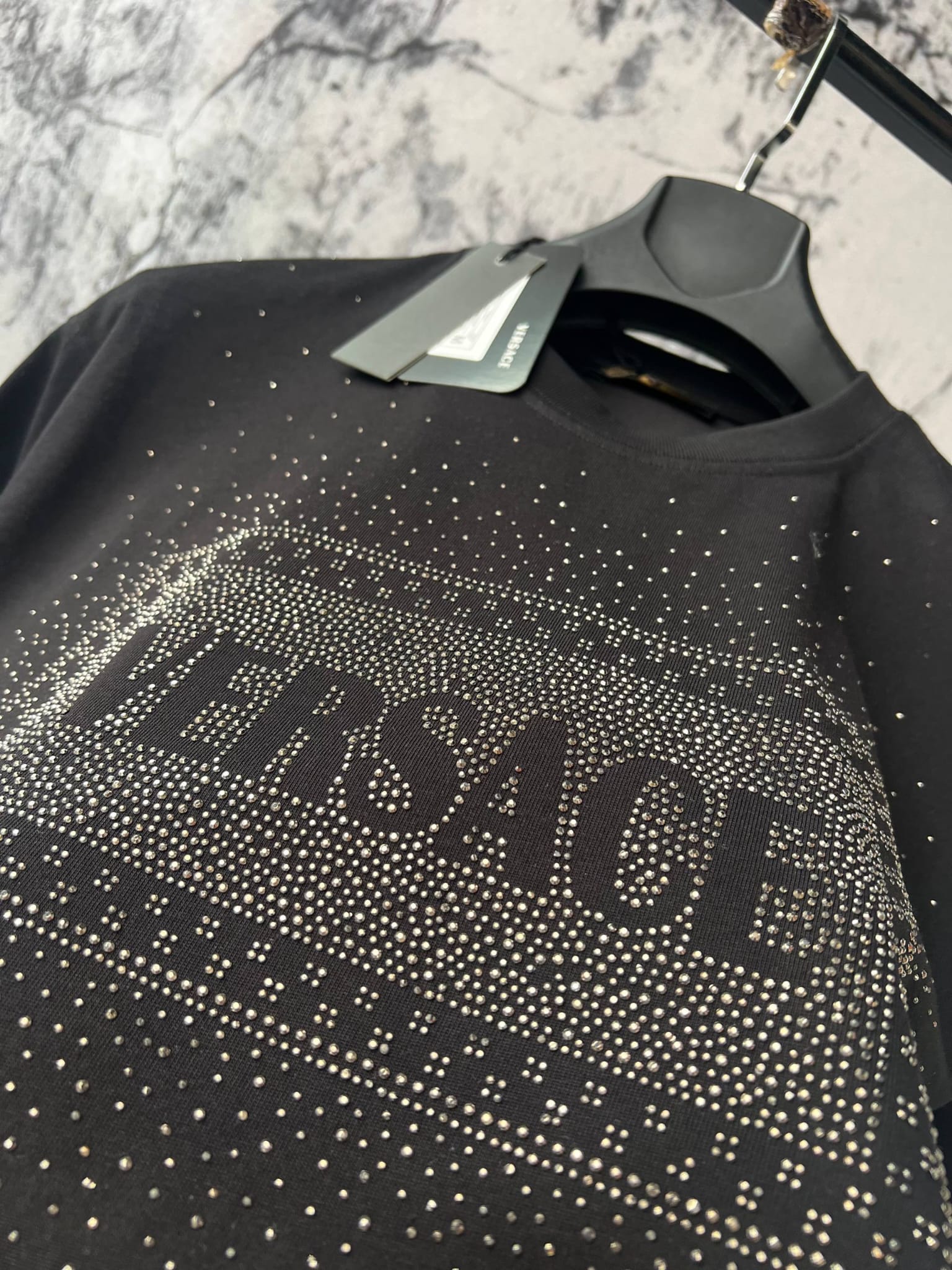 Shirt - VERSACE