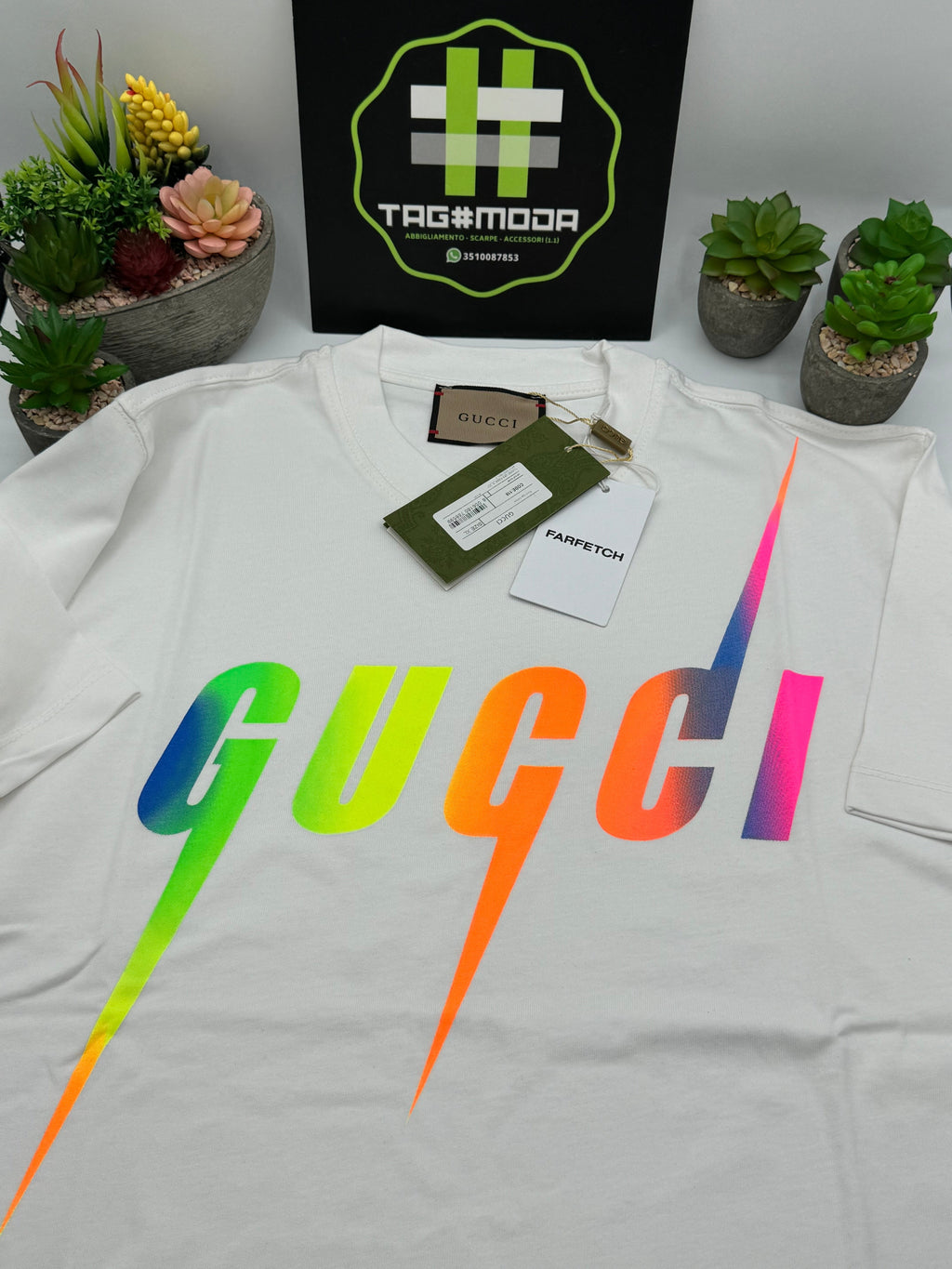 Shirt - GG