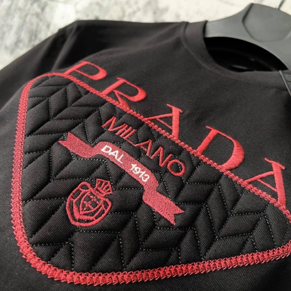 Shirt - PR/\DA