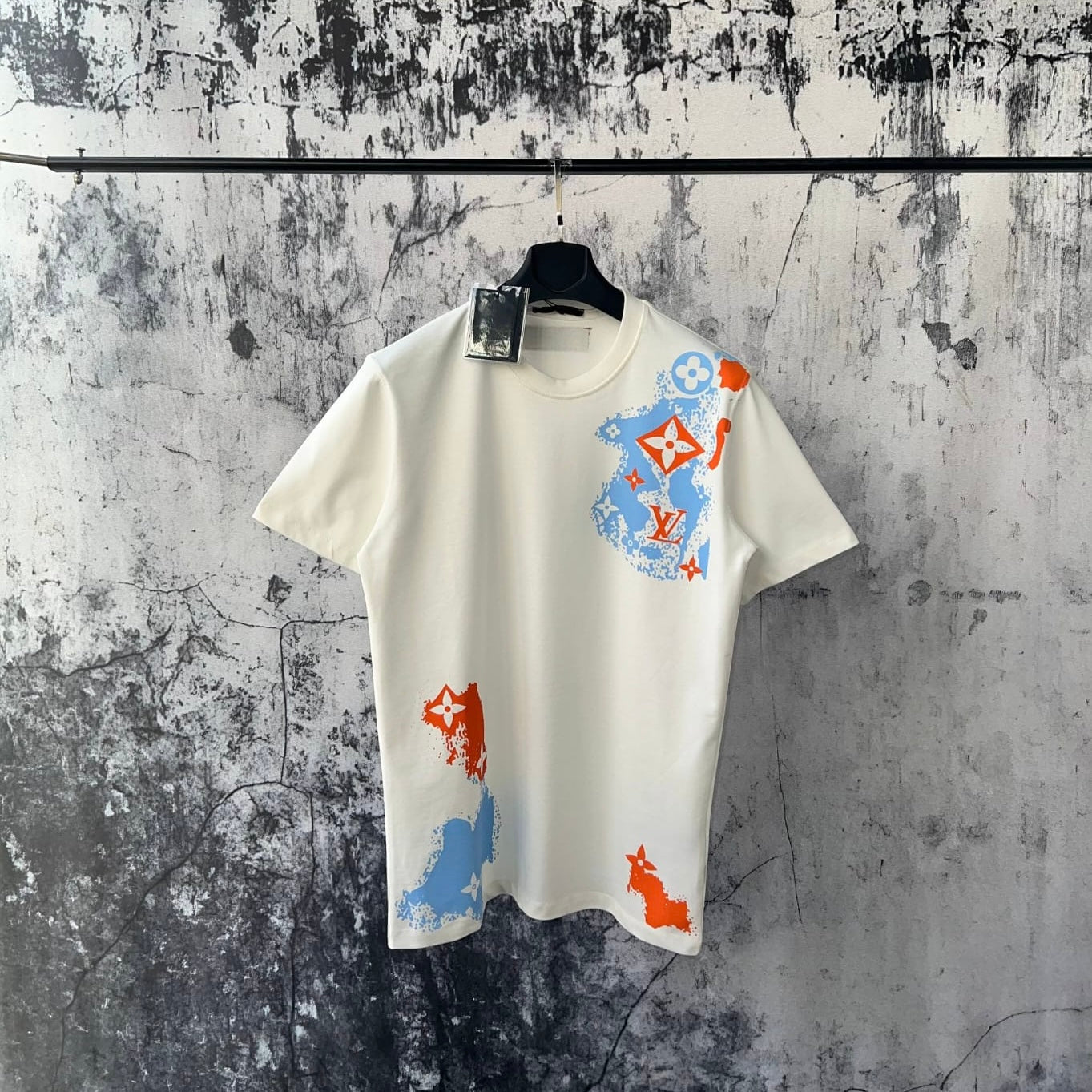 Shirt - LV