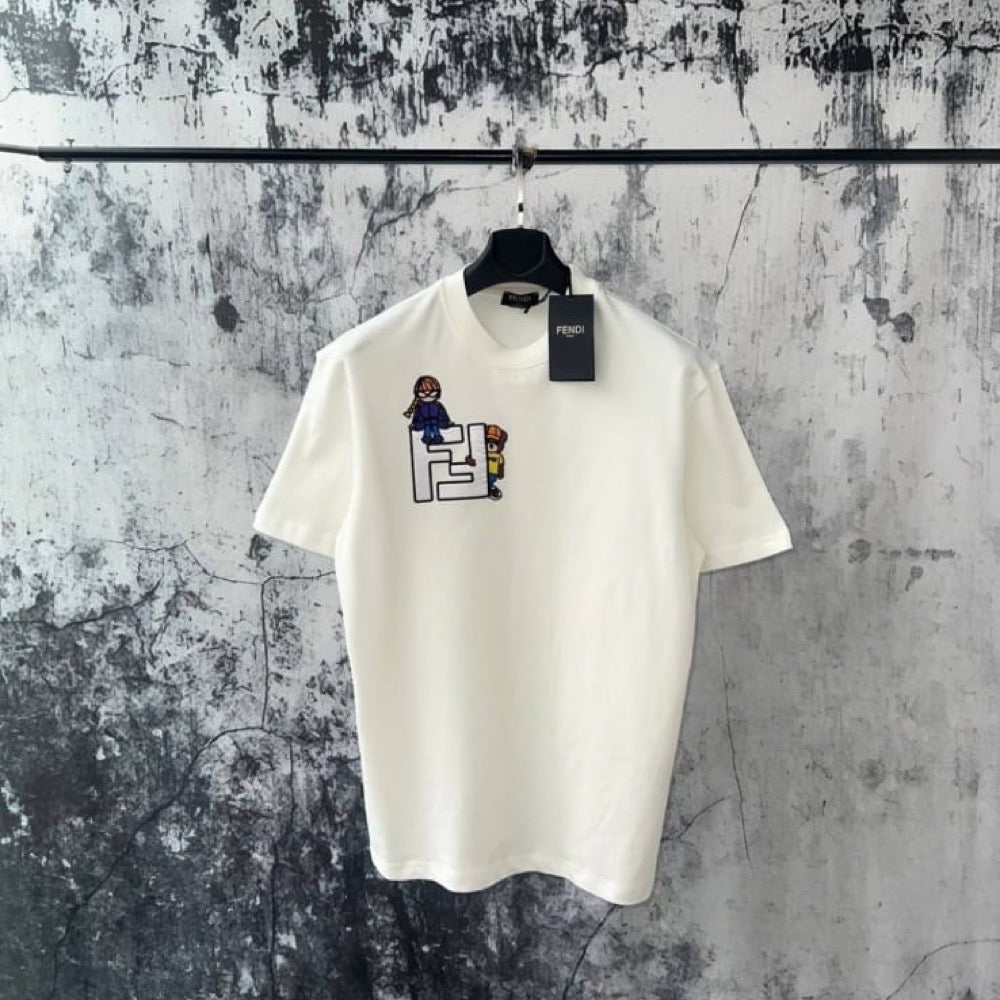 Shirt - F E N D I