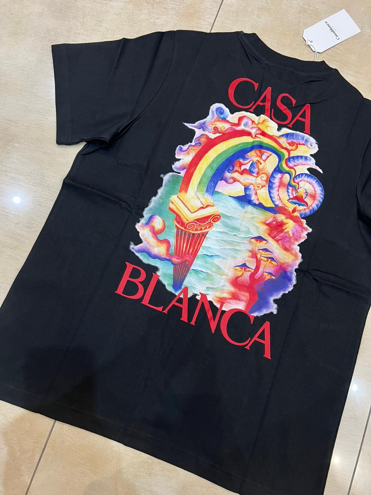 Shirt - CASABLANCA