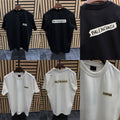 Shirt - B A L E N C I A G A