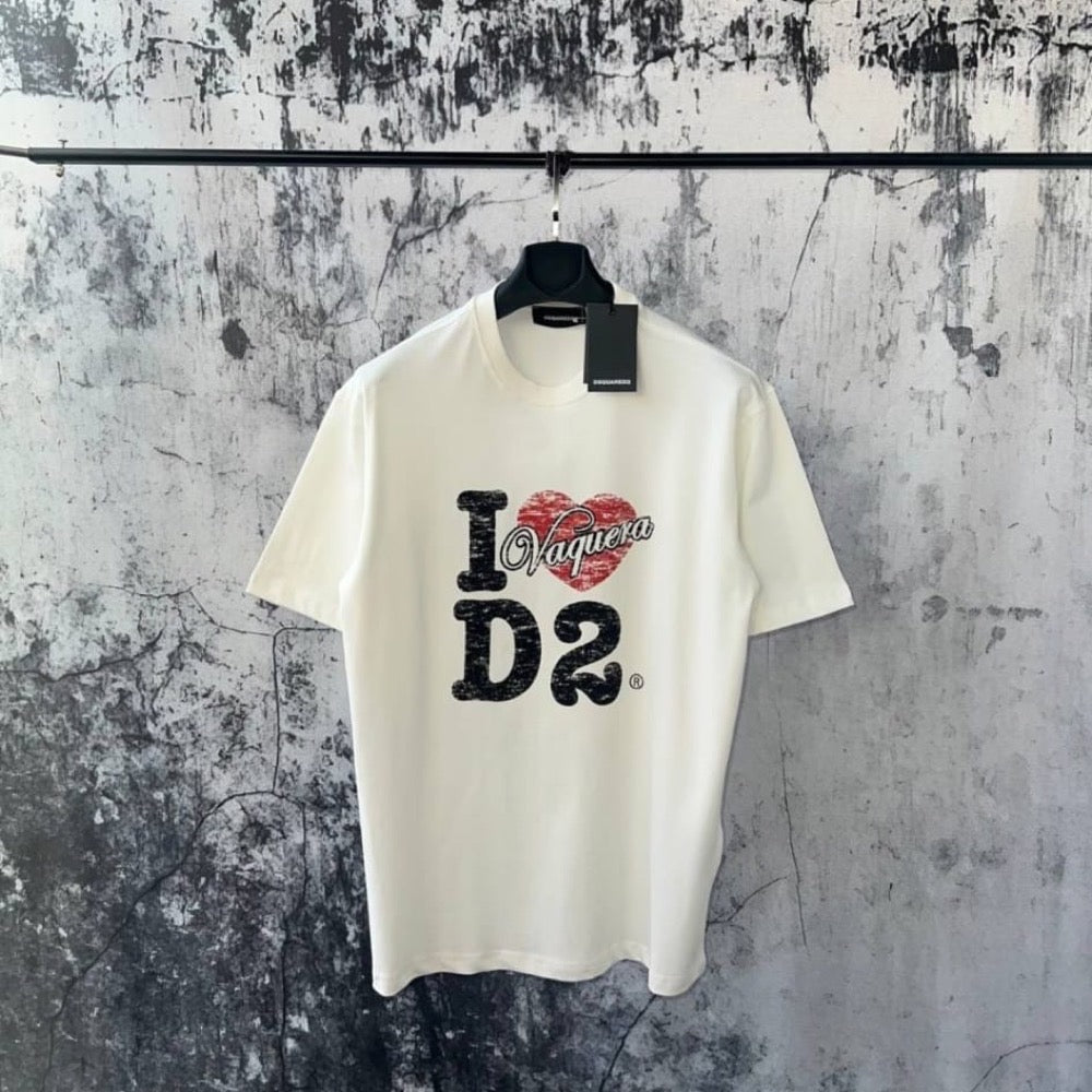 Shirt - DSQUARED2