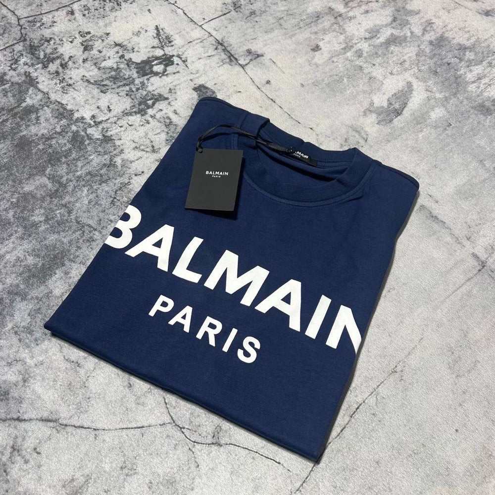 Shirt - BALMAIN