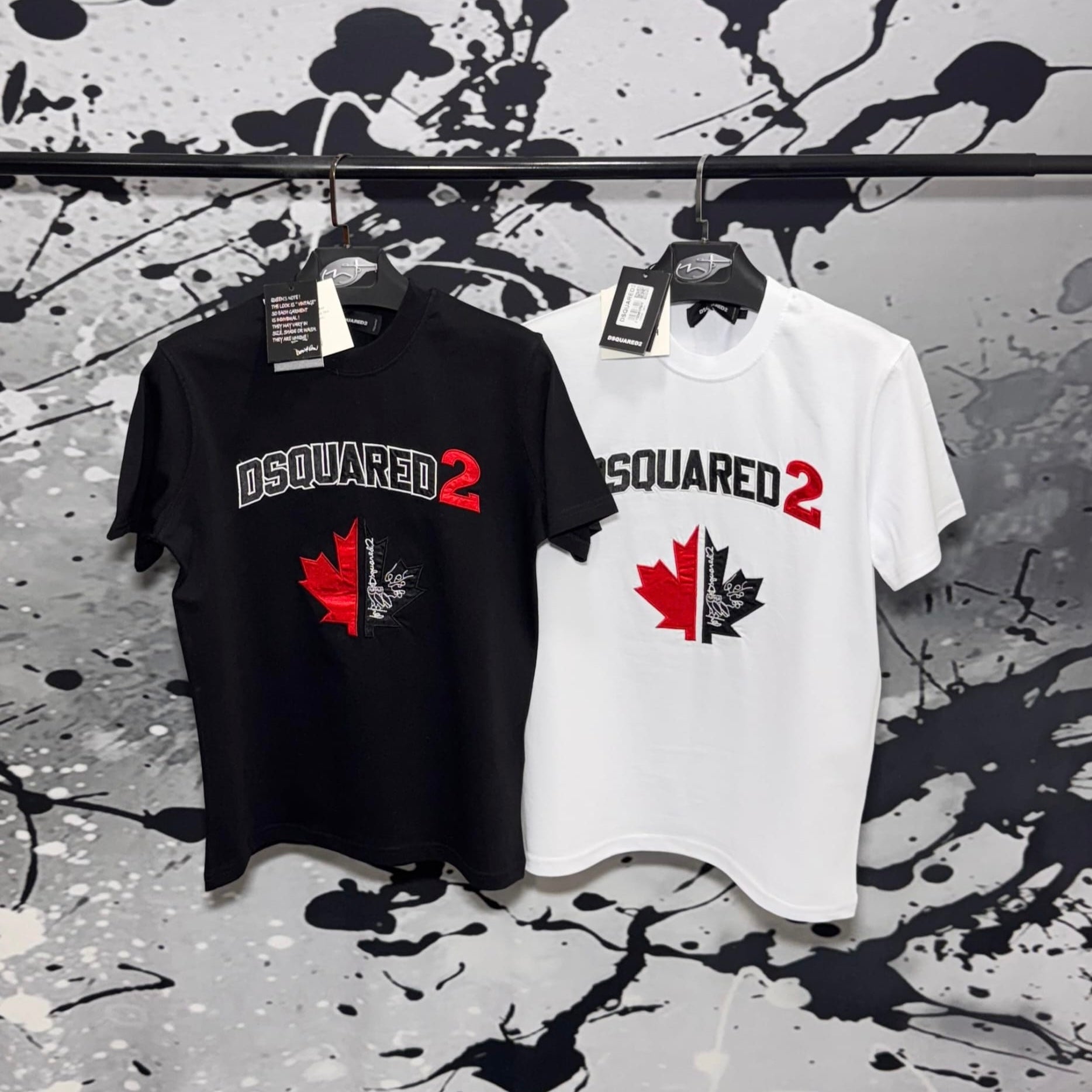 Shirt - DSQUARED2