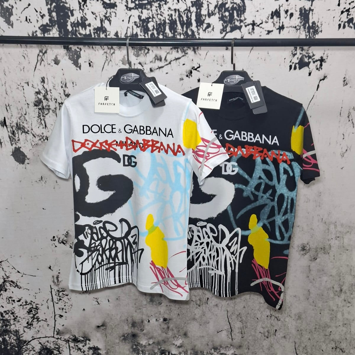 Shirt - DG
