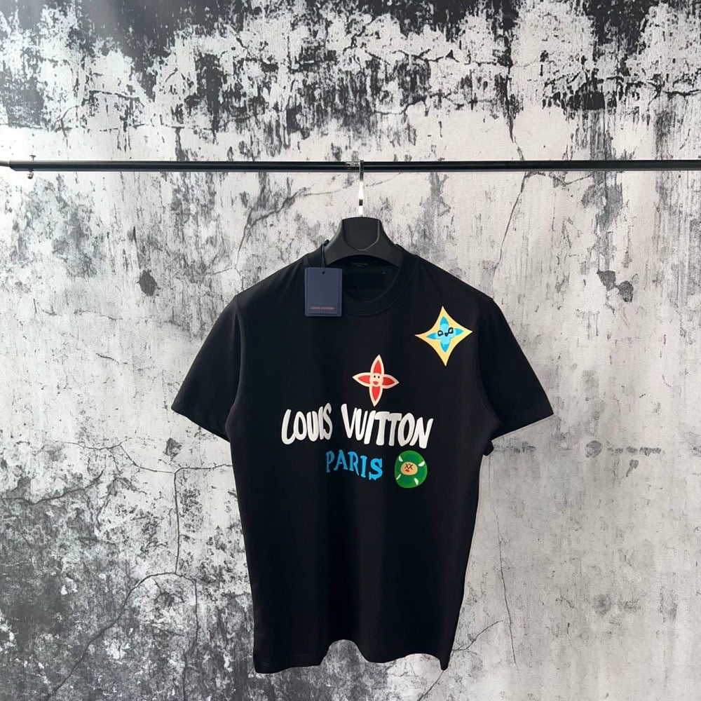 Shirt - LV