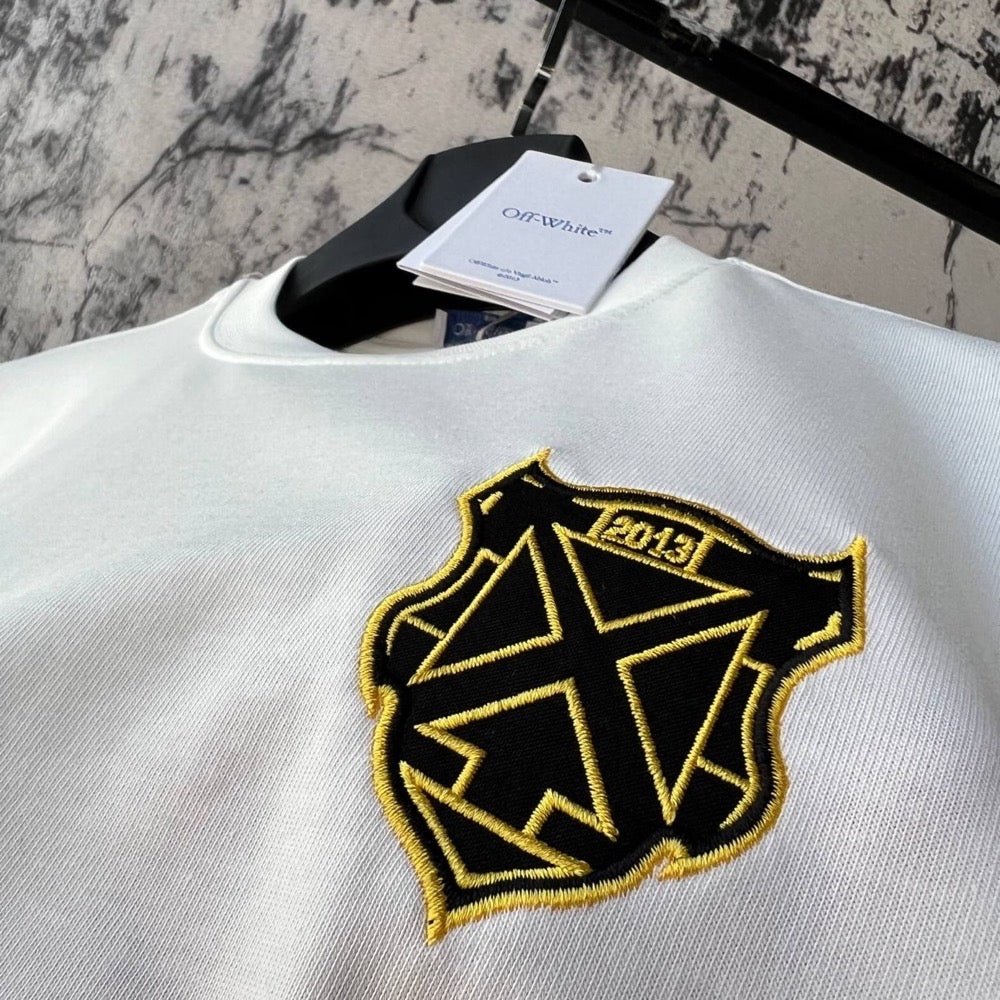 Shirt - OFF WHITE
