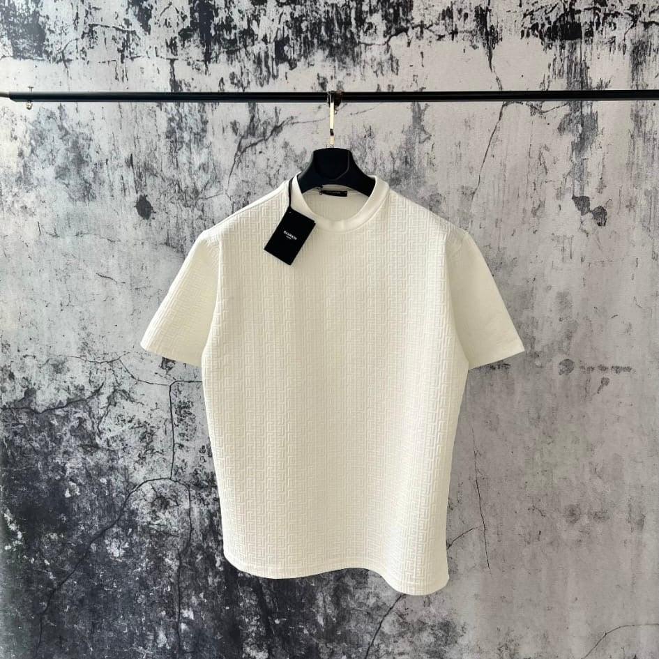 Shirt - BALMAIN