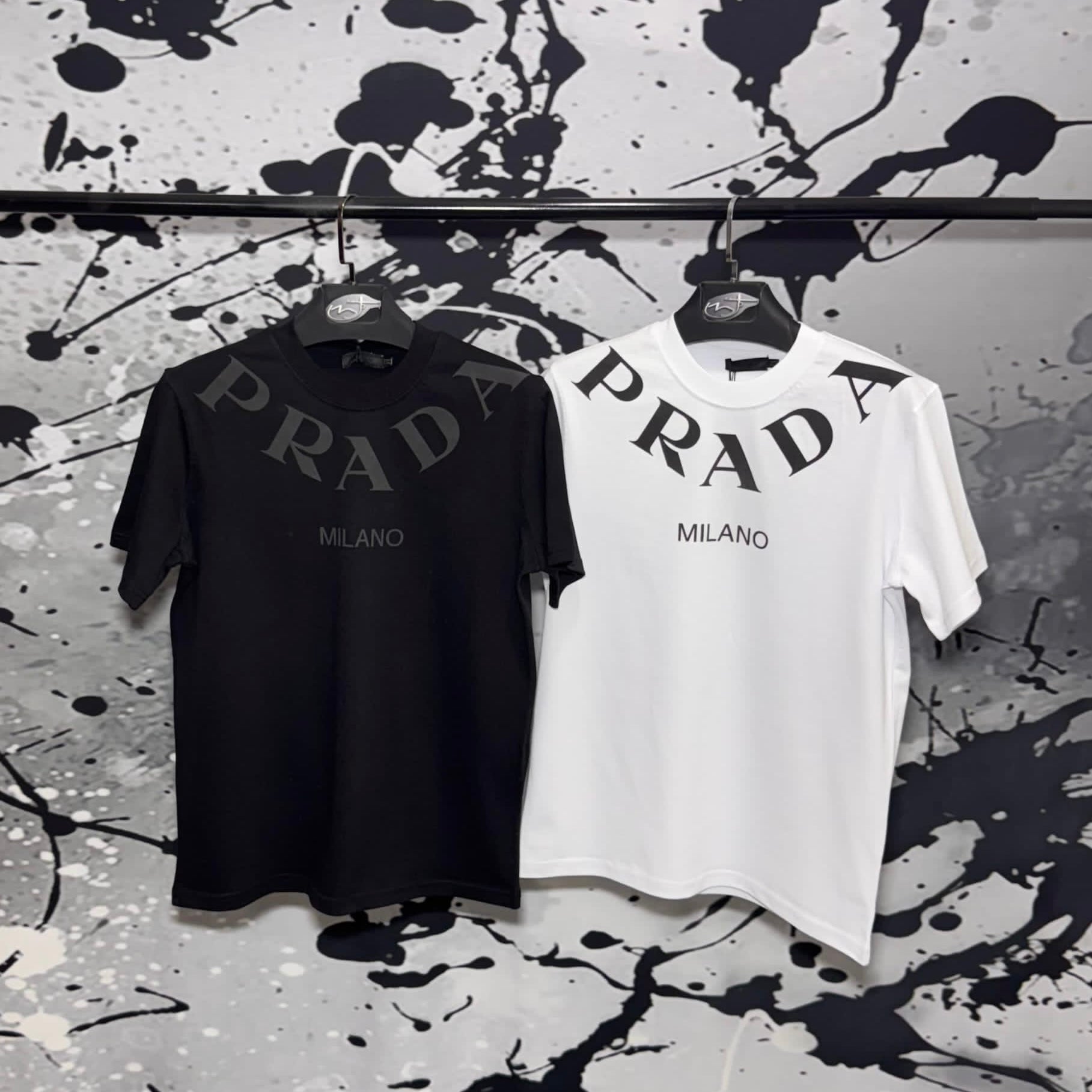 Shirt - PR/\DA