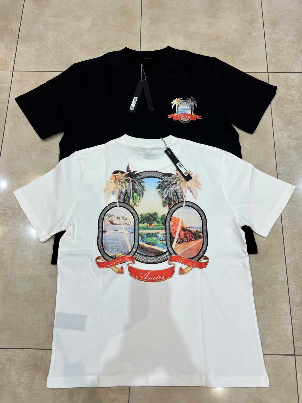 Shirt - A M I R I