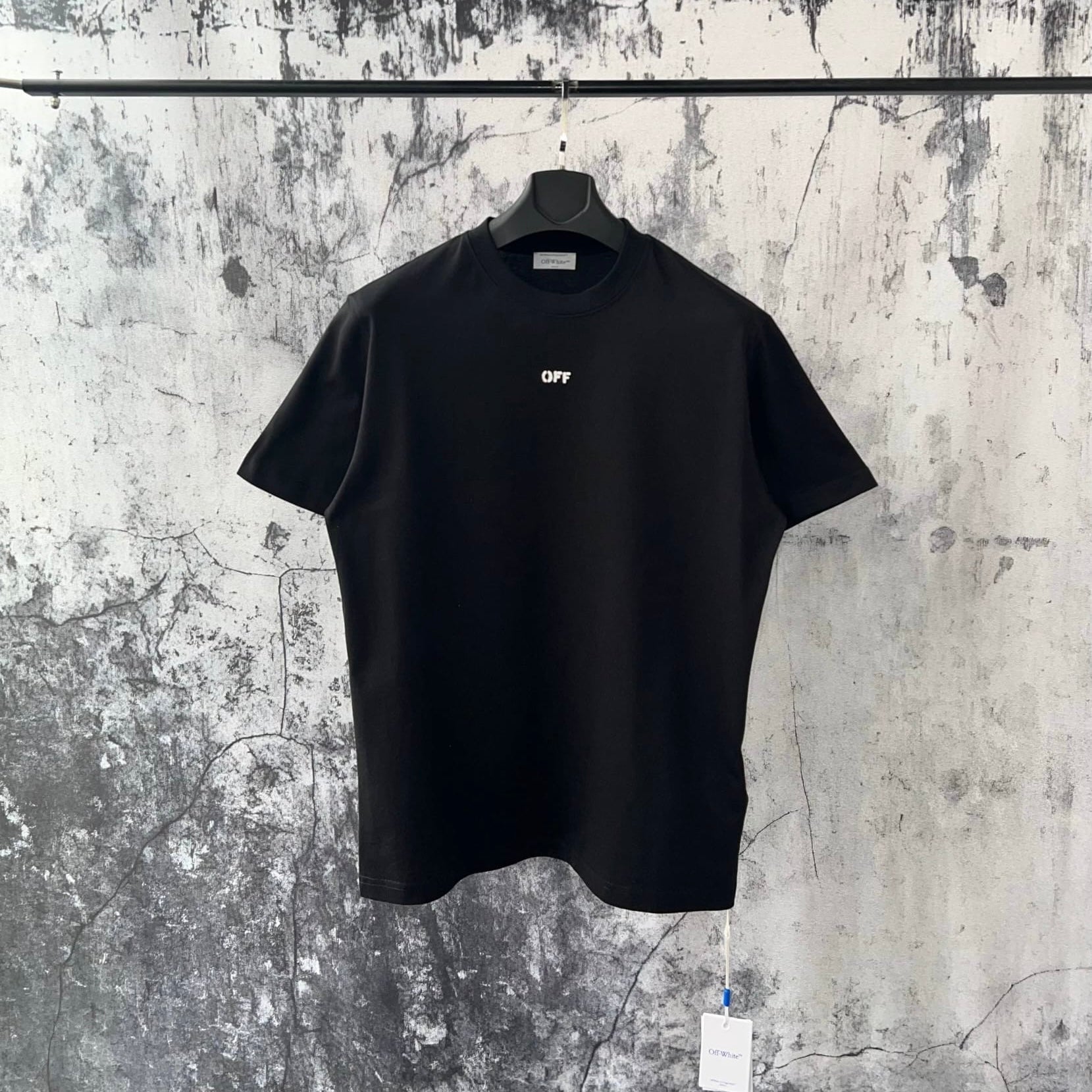 Shirt - OFF WHITE