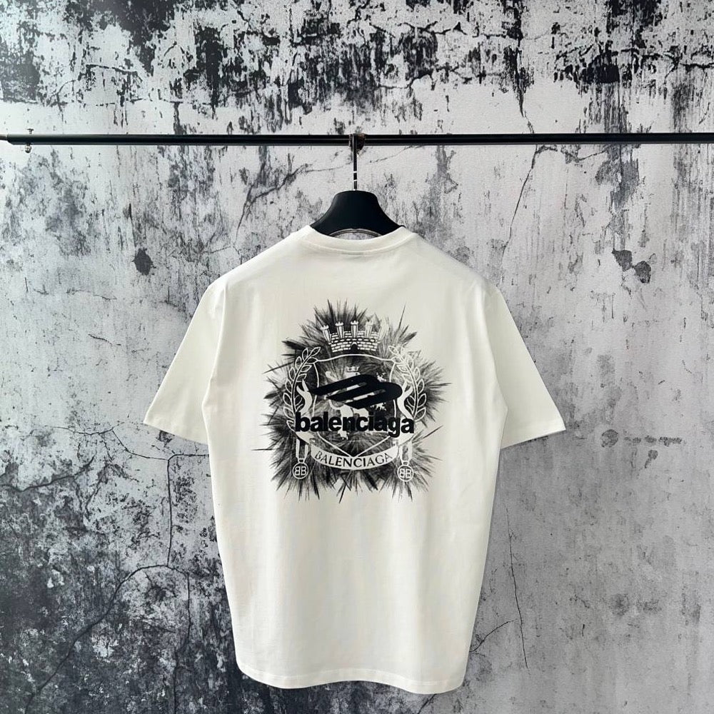 Shirt - BALENCIAGA