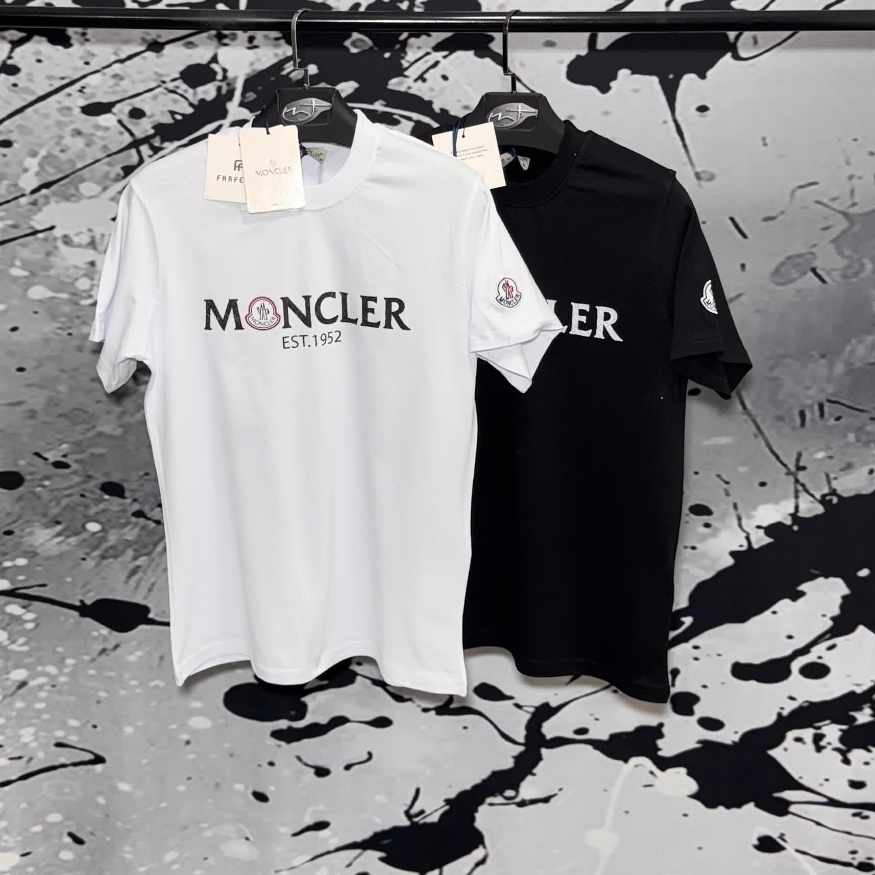Shirt - MONCLER