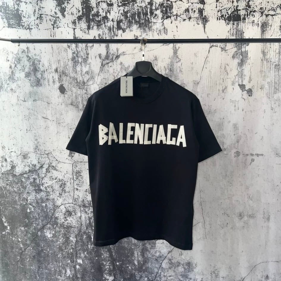 Shirt - B A L E N C I A G A