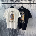 Shirt - CASABLANCA