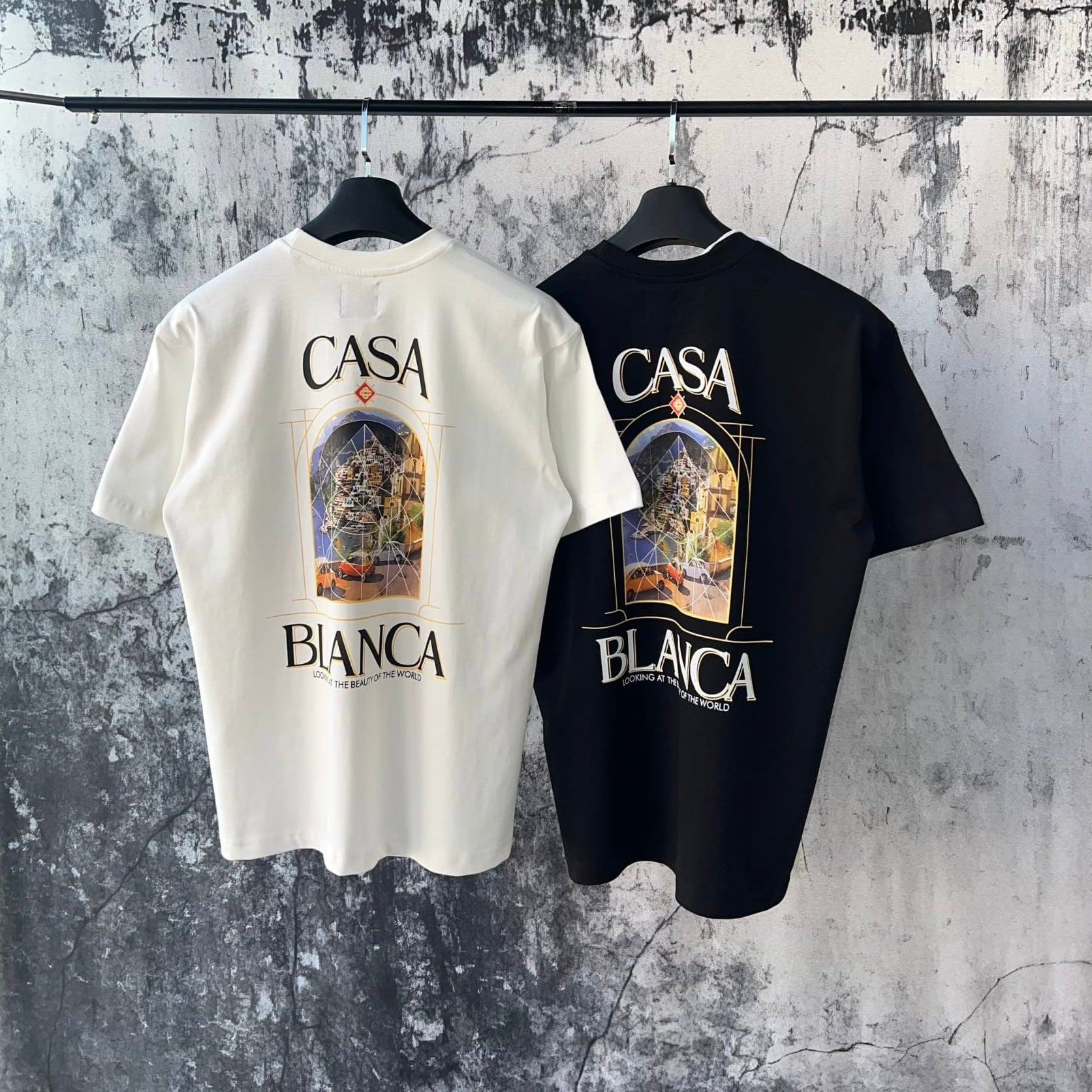 Shirt - CASABLANCA