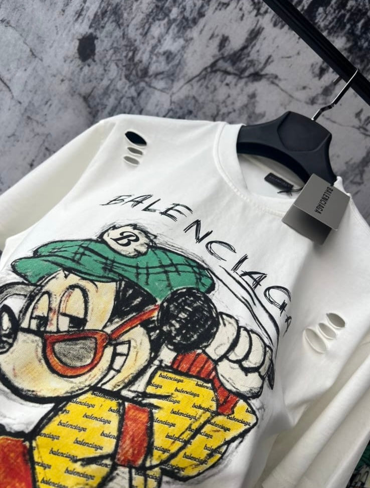Shirt - BALENCIAGA