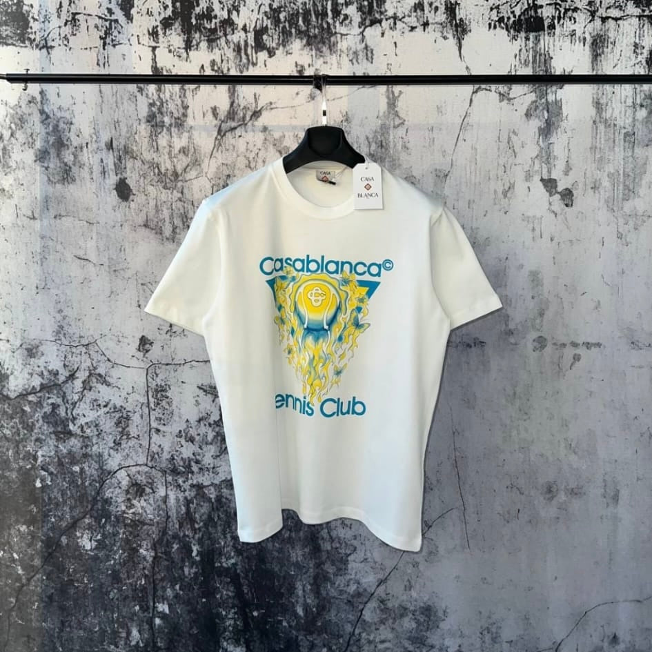 Shirt - CASABLANCA