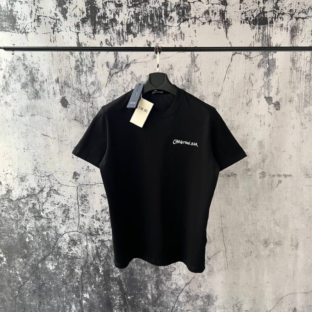 Shirt - C.D