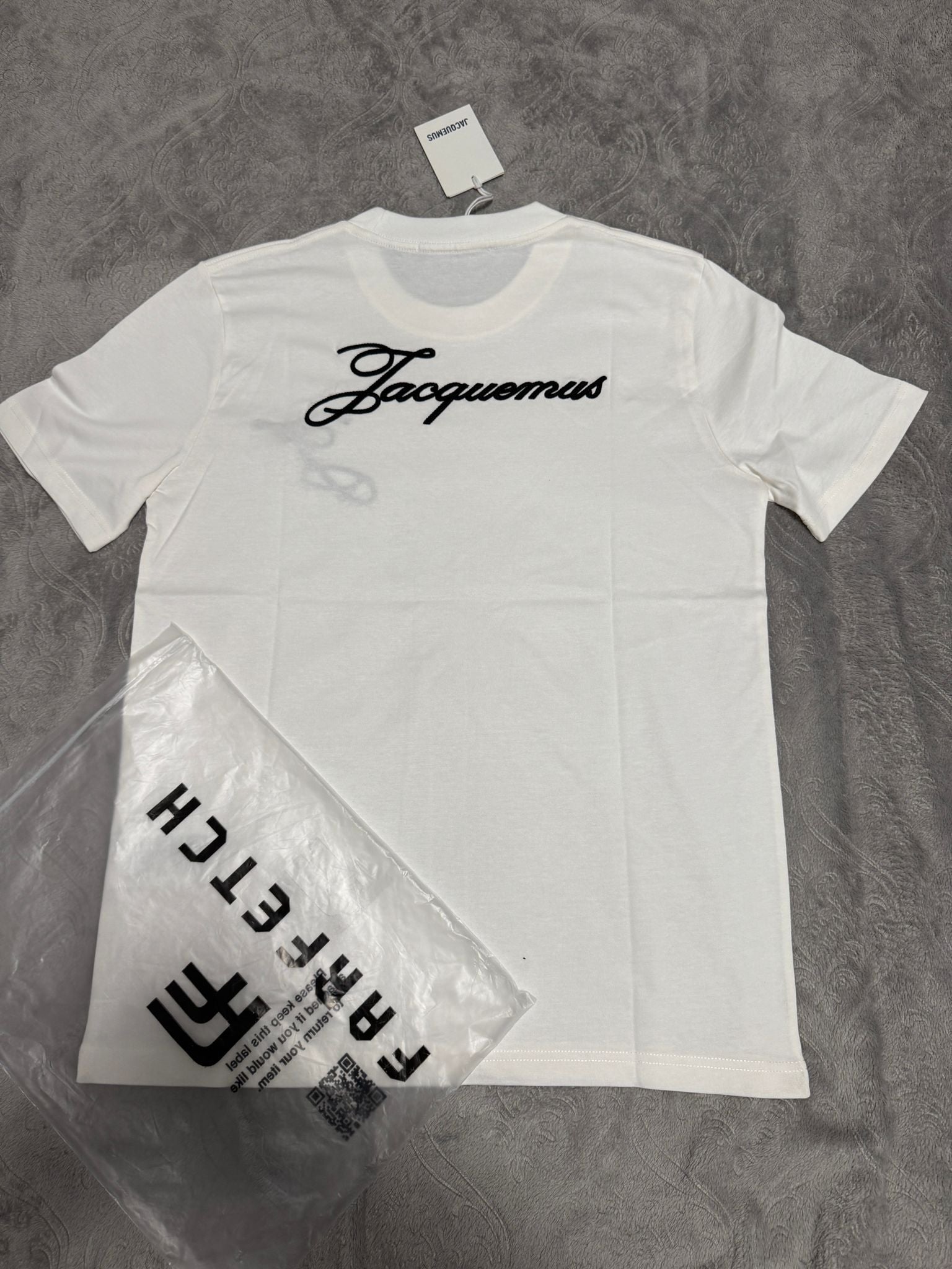 Shirt - JACQUEMUS