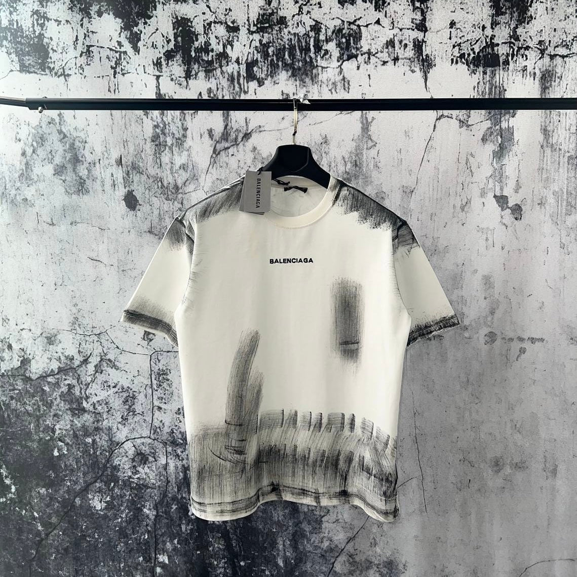 Shirt - BALENCIAGA