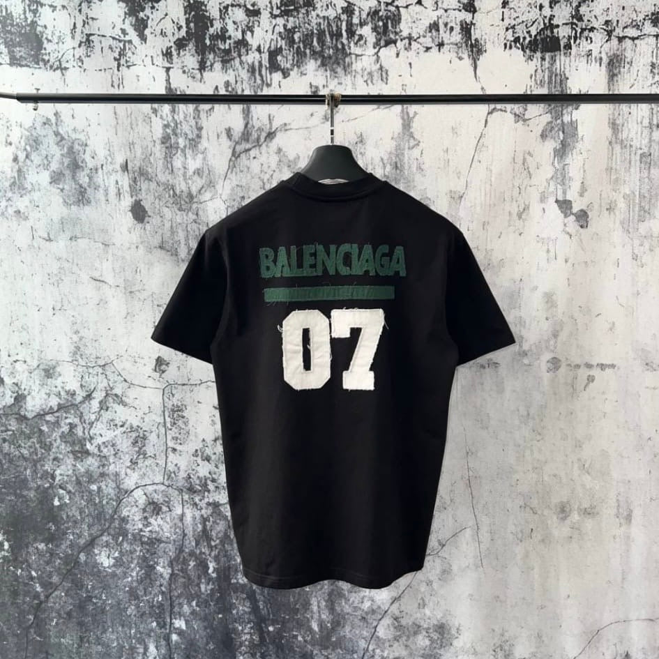 Shirt - B A L E N C I A G A