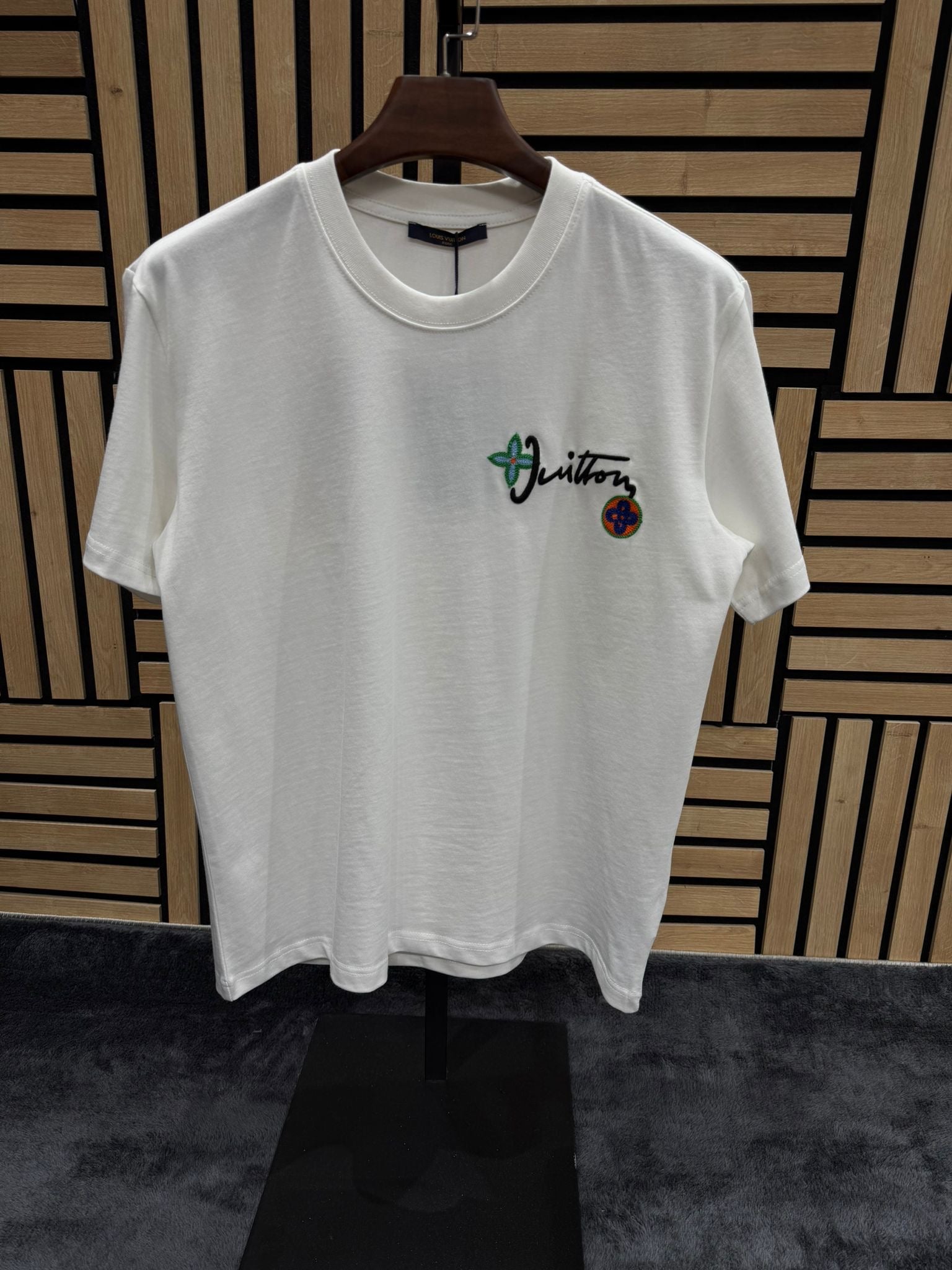 Shirt - LV