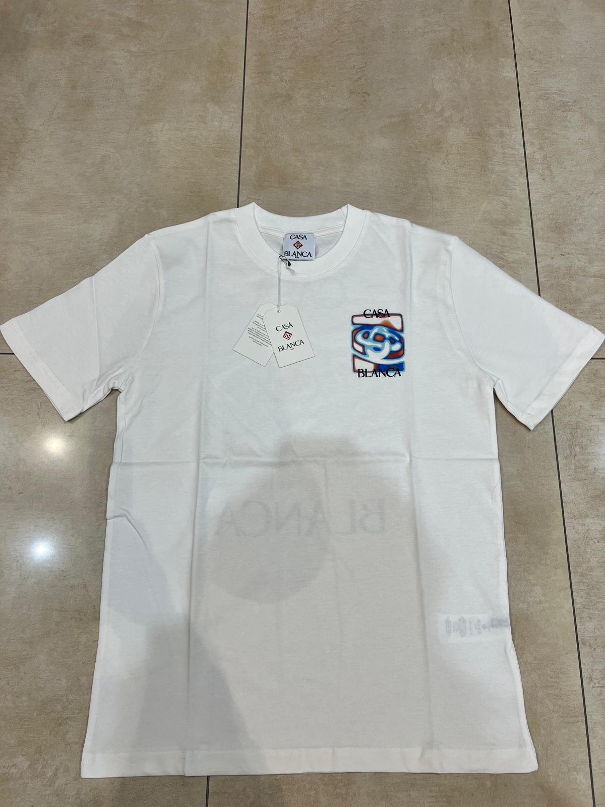 Shirt - CASABLANCA