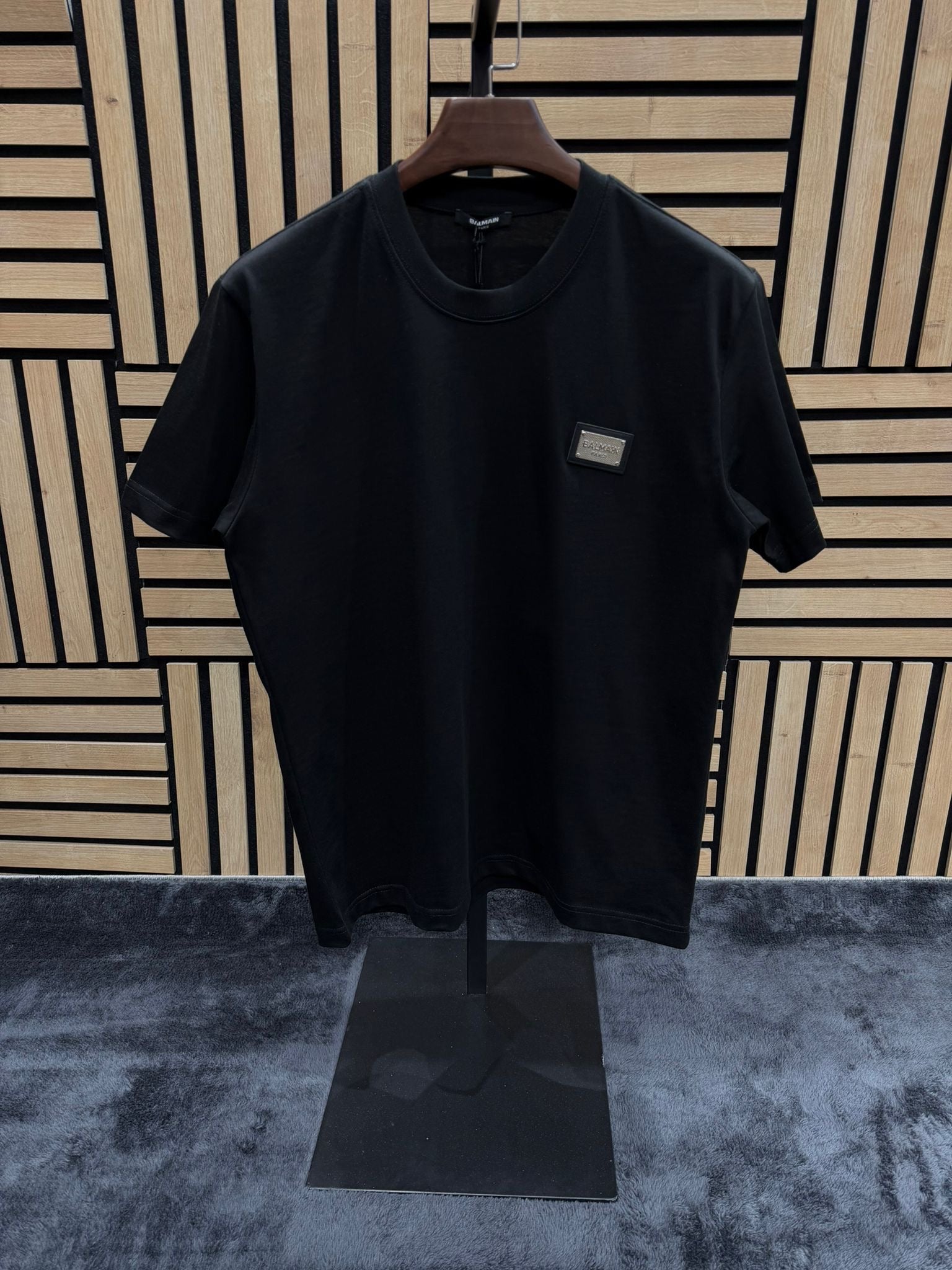 Shirt - BALMAIN
