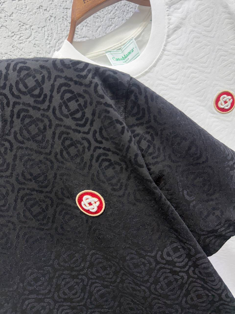 Shirt - CASABLANCA
