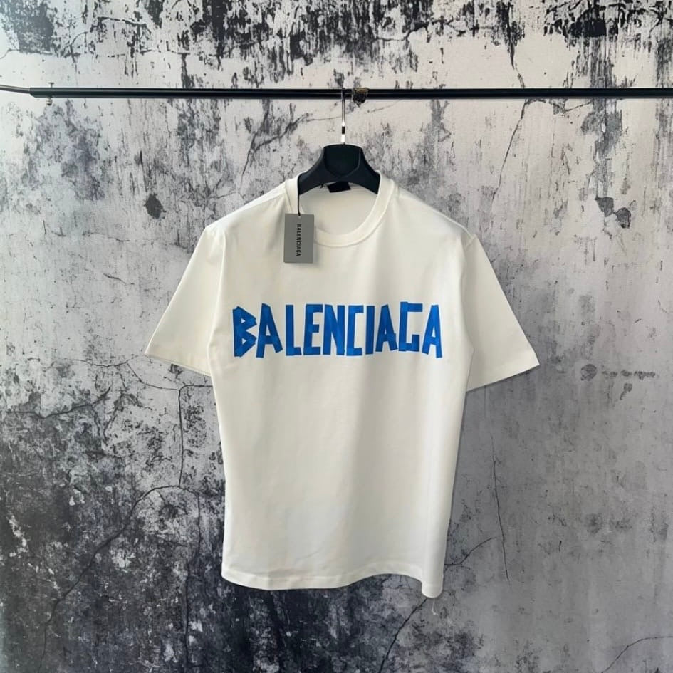 Shirt - B A L E N C I A G A