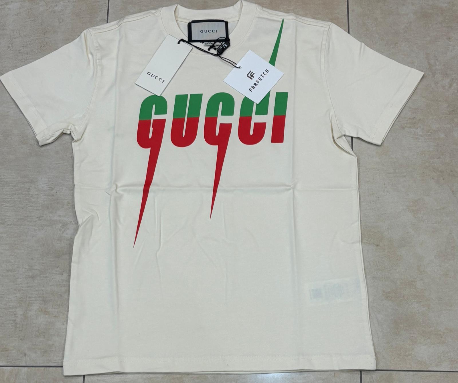 Shirt - GG