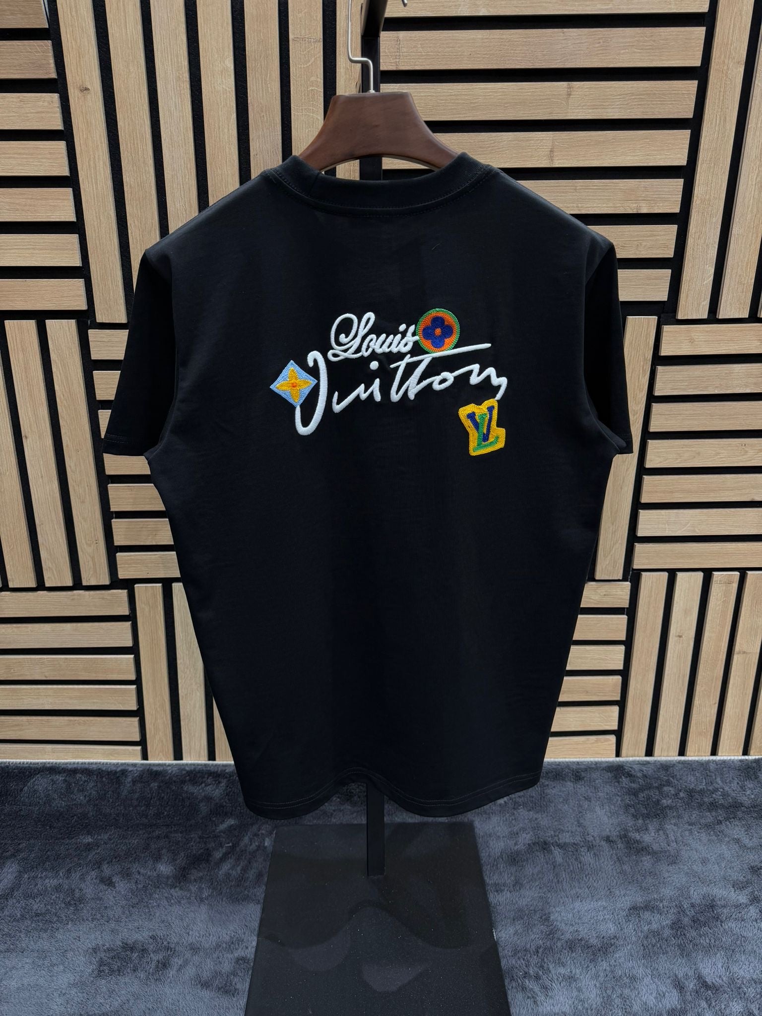 Shirt - LV